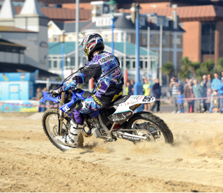 Illustration for article titled Fantastic New Wheels Festival Puts Bournemouth In Pole Position As Britain's Top Holiday Resort